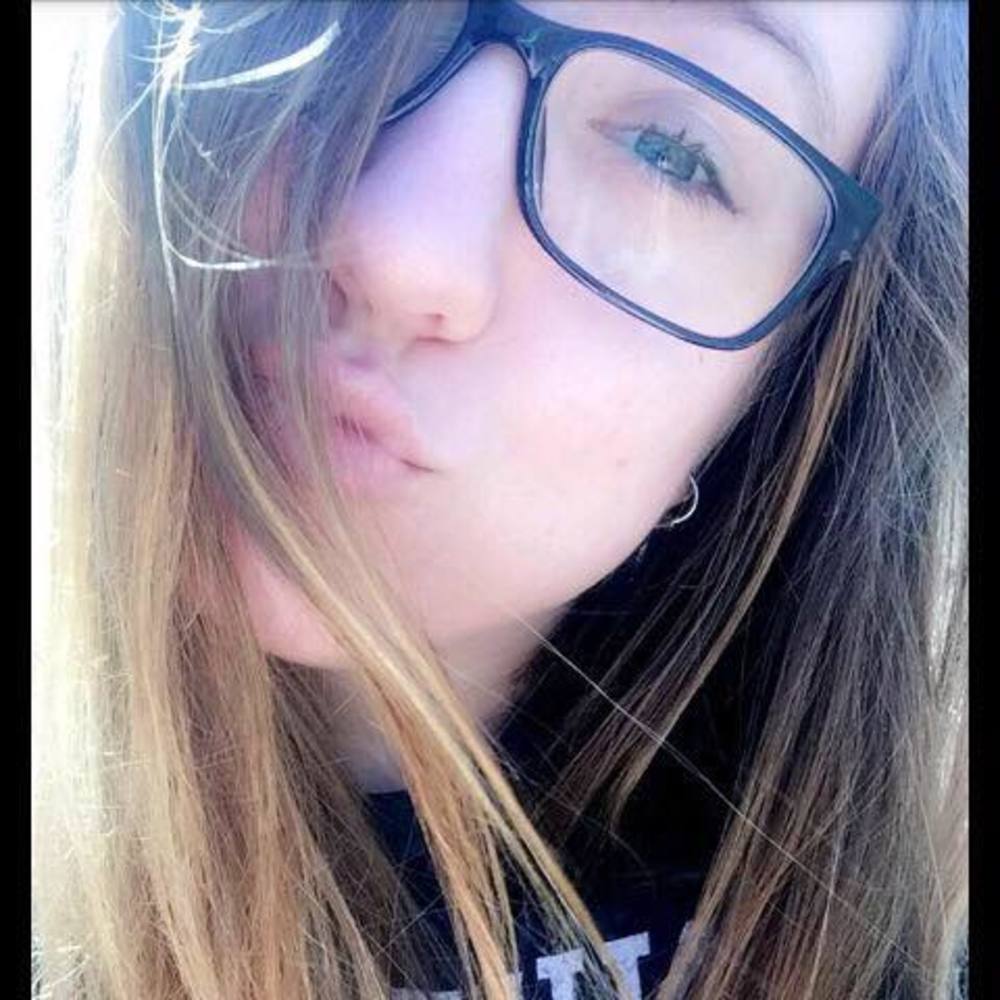 Meet your Posher, Meg